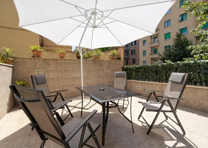 Appia Purple Terrace In